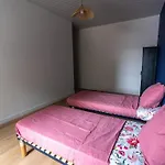 L Des Marais Proche Marennes Oleron Inn Saint-Just-Luzac