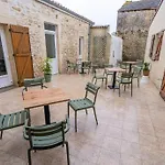 L Des Marais Proche Marennes Oleron * Saint-Just-Luzac