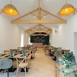 L Des Marais Proche Marennes Oleron Inn *