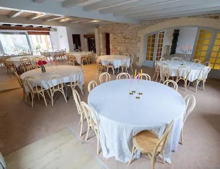 L Des Marais Proche Marennes Oleron Πανδοχείο