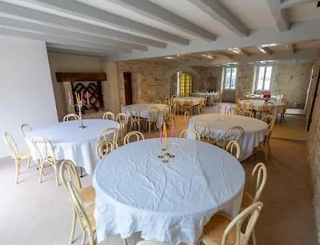 L Des Marais Proche Marennes Oleron Πανδοχείο