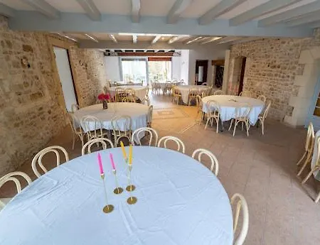 Fogadó L Des Marais Proche Marennes Oleron *