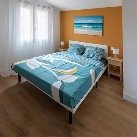 Πανδοχείο L Des Marais Proche Marennes Oleron
