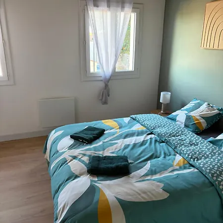 Πανδοχείο L Des Marais Proche Marennes Oleron