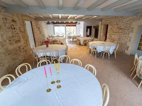 宾馆 L Des Marais *