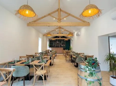 L Des Marais 宾馆 *